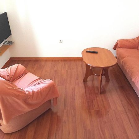 Apartment Sibenik Mandalina المظهر الخارجي الصورة