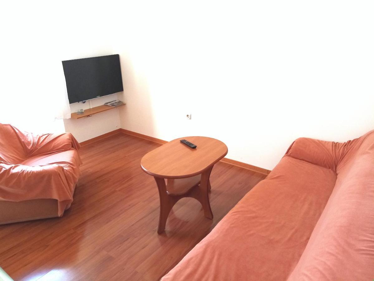 Apartment Sibenik Mandalina المظهر الخارجي الصورة