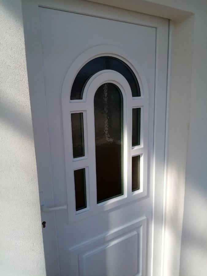 Apartment Sibenik Mandalina المظهر الخارجي الصورة