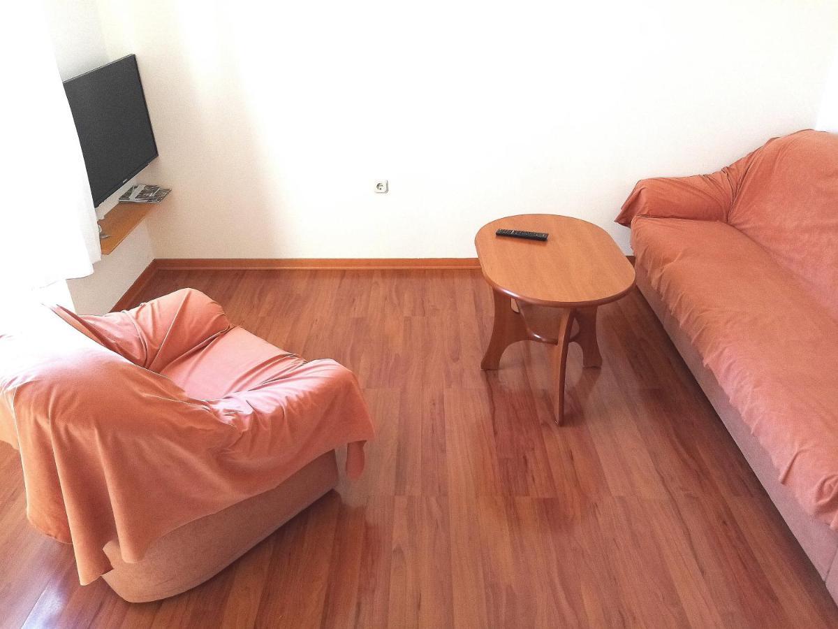 Apartment Sibenik Mandalina المظهر الخارجي الصورة