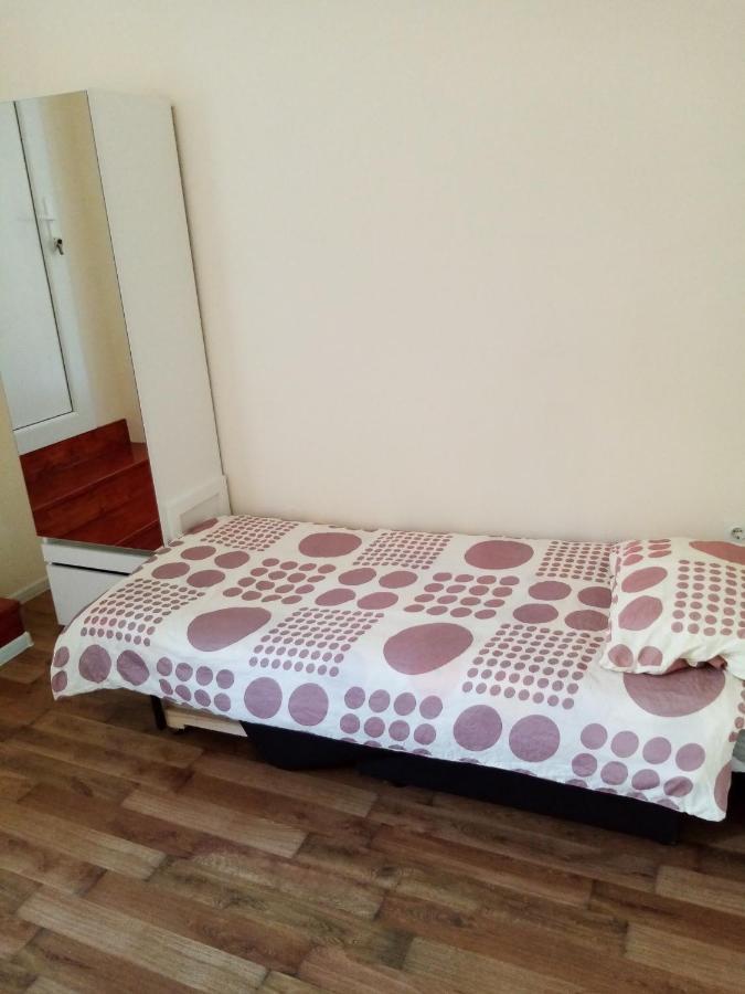 Apartment Sibenik Mandalina المظهر الخارجي الصورة