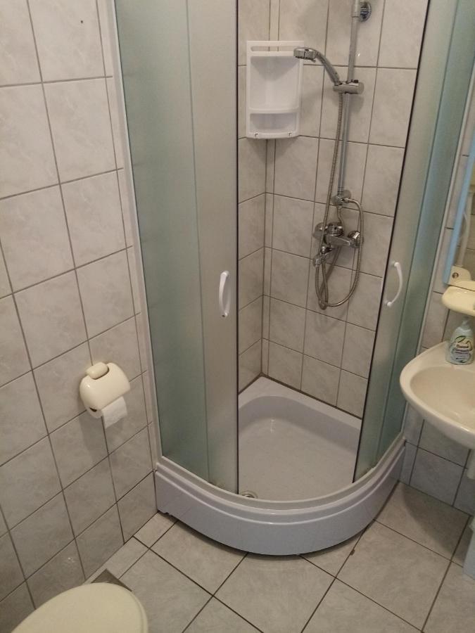 Apartment Sibenik Mandalina المظهر الخارجي الصورة