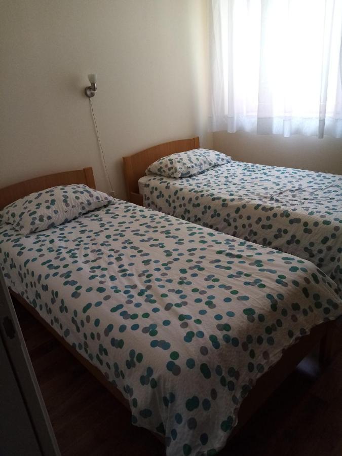 Apartment Sibenik Mandalina المظهر الخارجي الصورة