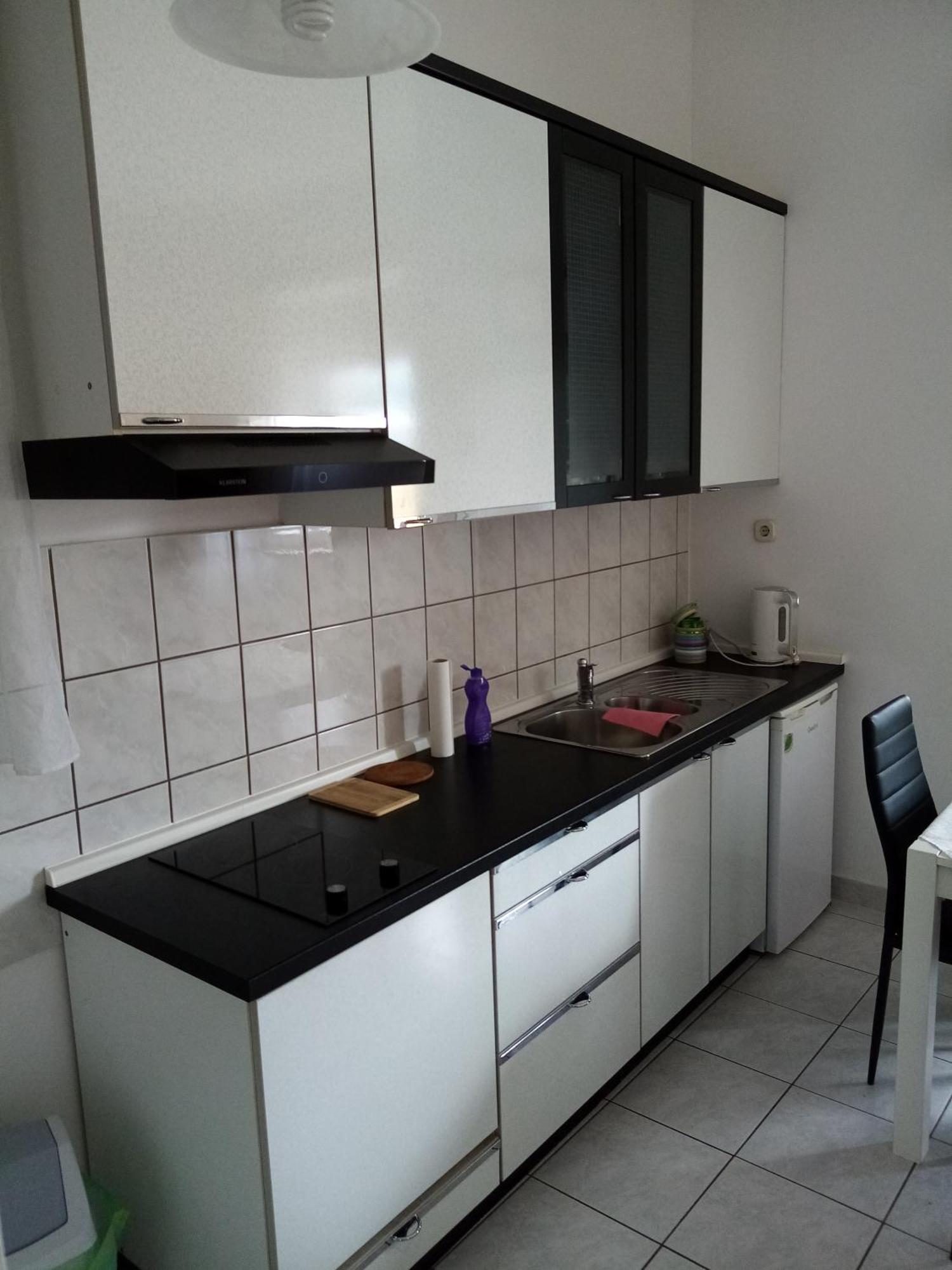 Apartment Sibenik Mandalina المظهر الخارجي الصورة