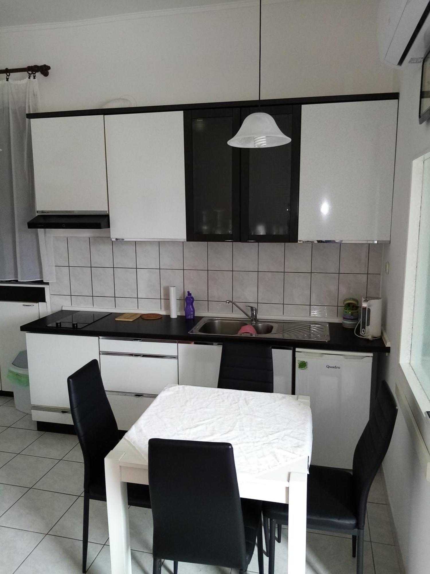 Apartment Sibenik Mandalina المظهر الخارجي الصورة
