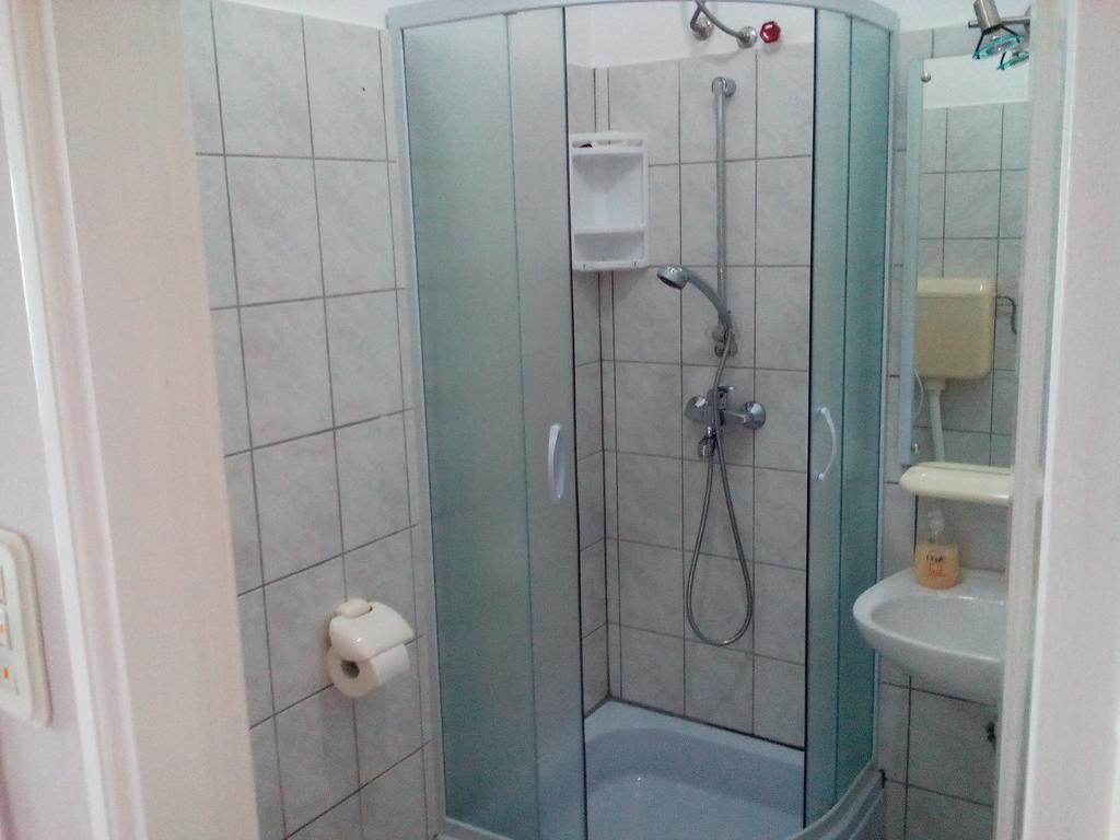 Apartment Sibenik Mandalina المظهر الخارجي الصورة