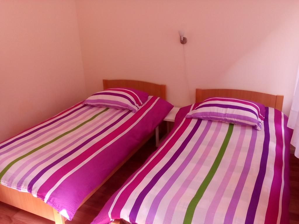 Apartment Sibenik Mandalina المظهر الخارجي الصورة