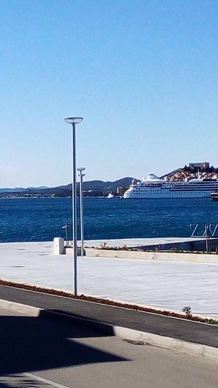 Apartment Sibenik Mandalina الغرفة الصورة
